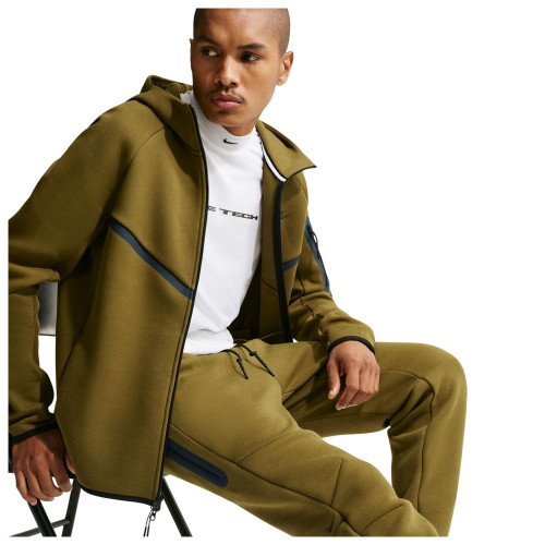 Nike Ανδρικό παντελόνι φόρμας Sportswear Tech Fleece Jogger Pants